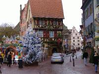 Colmar Christkindelmarkt 2006 (11) 